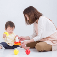 幼児教室は何歳から通えるようになっているのか？