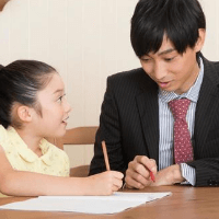 幼児教室で受けられるプライベートレッスンとは