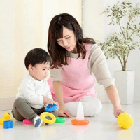 幼児教室に就職したいなら保育士資格を持っていると有利